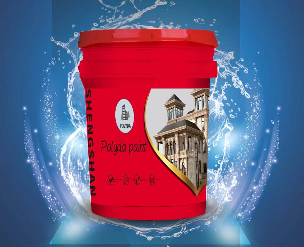 poyda paints